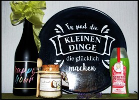 Geburtstag