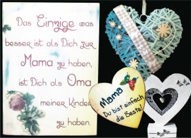Muttertag