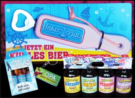 Männergeschenke