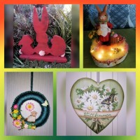 Frühling &amp; Ostern