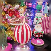 Weihnachtszauber