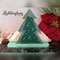 Serviettenhalter WEIHNACHTSBAUM