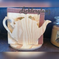Serviettenhalter TEEKANNE