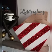 Kaffeefilterhalter WEIHNACHTEN