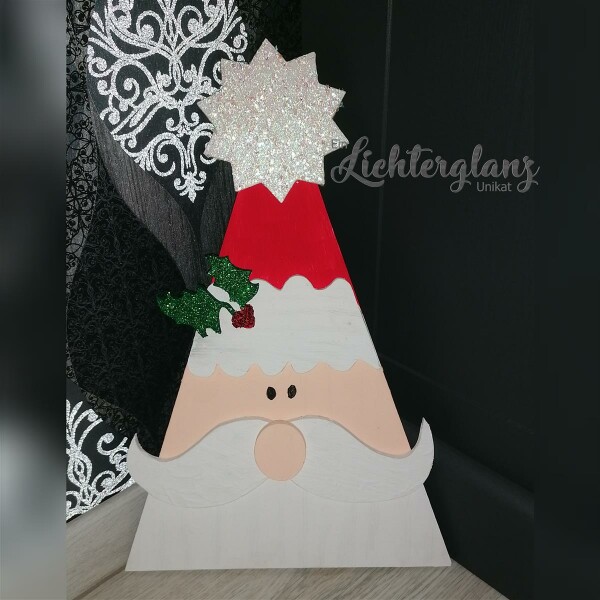Weihnachtsmann