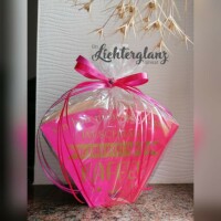 Geschenk Kaffeefilterhalter