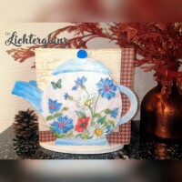 Serviettenhalter MOHN