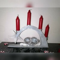 Schwibbogen