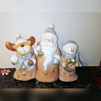 Weihnachtstrio