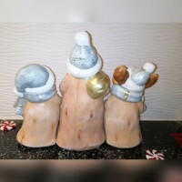 Weihnachtstrio