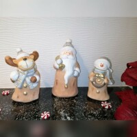 Weihnachtstrio