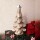 Tannenbaum beige/braun