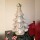 Tannenbaum beige/braun