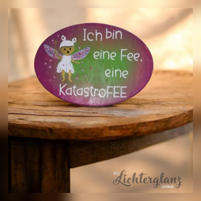 Holzbild FEE