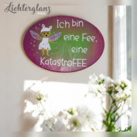 Holzbild FEE