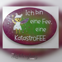 Holzbild FEE