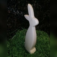 Osterhase wei&szlig;