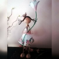Blumenm&auml;dchen