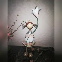 Blumenm&auml;dchen