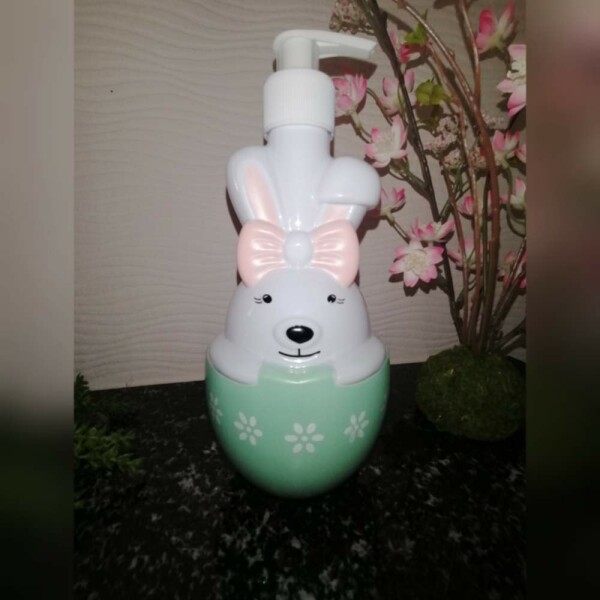 Seifenspender HASE