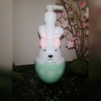 Seifenspender HASE