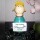 Zaunhocker PRINZESSIN