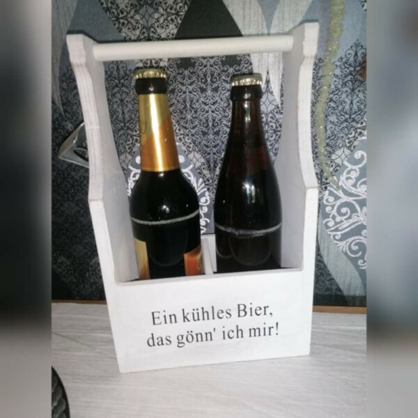 Biertr&auml;ger