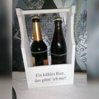 Biertr&auml;ger