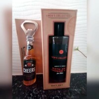 Geschenkset MEN COLLECTION
