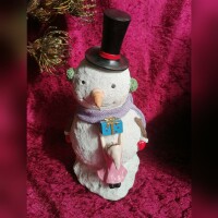 Schneemann