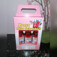 Lik&ouml;rbox f&uuml;r Frauen