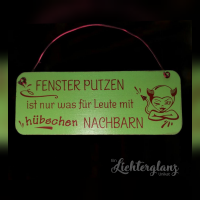 Bild FENSTER