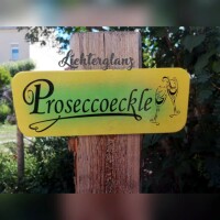 Bild PROSSECCOECKLE