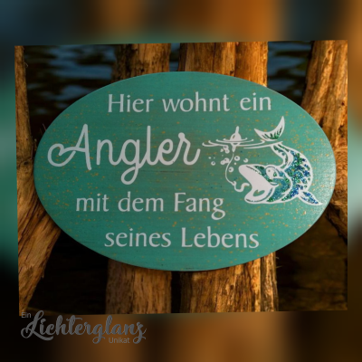 Bild ANGLERGL&Uuml;CK