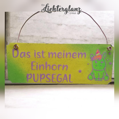 Bild EINHORN