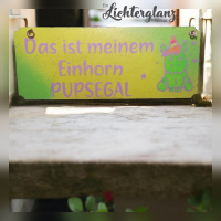Bild EINHORN