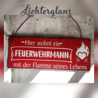 Bild FEUERWEHRMANN