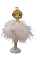 Engel Sanni rosa