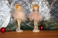 Engel Fanny rosa