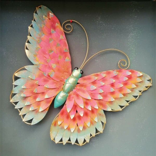 Schmetterling