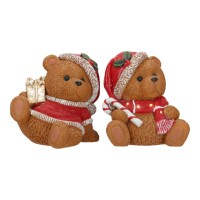 B&auml;r Weihnachten LED