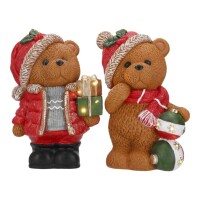 B&auml;r Weihnachten LED