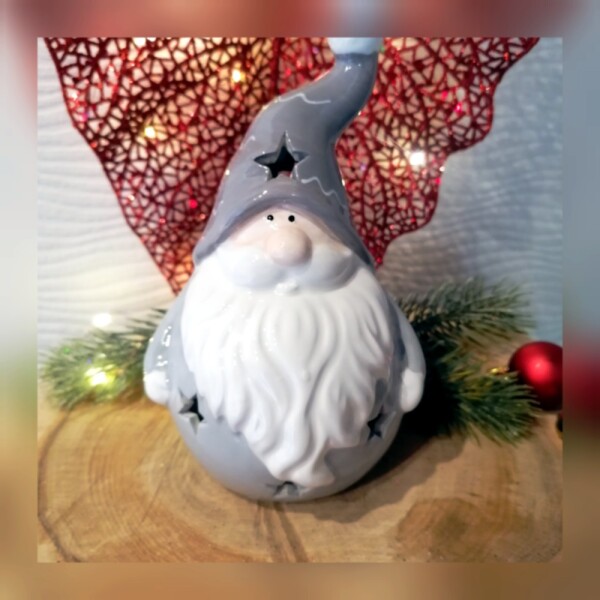 Wichtel Weihnachten LED