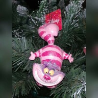 Baumschmuck Weihnachtskugel Marvel Disney