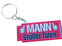 Zollstock Mini M&auml;nnergeschenk