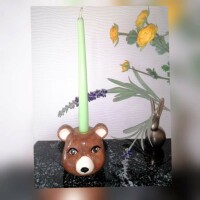 Kerzenhalter Kerzenst&auml;nder