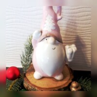Wichtel Rosa Pink