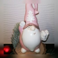 Wichtel Rosa Pink