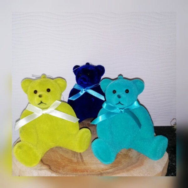 B&auml;r Teddy