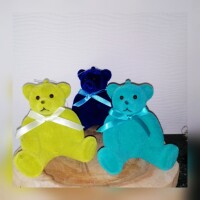 B&auml;r Teddy